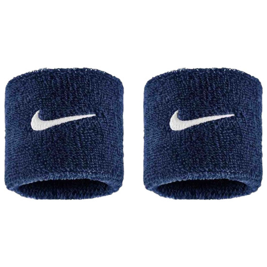 Nike Περικάρπιο Swoosh Glassic Wristbands 2-Pack Nike Περικάρπιο Swoosh Glassic Wristbands 2-Pack